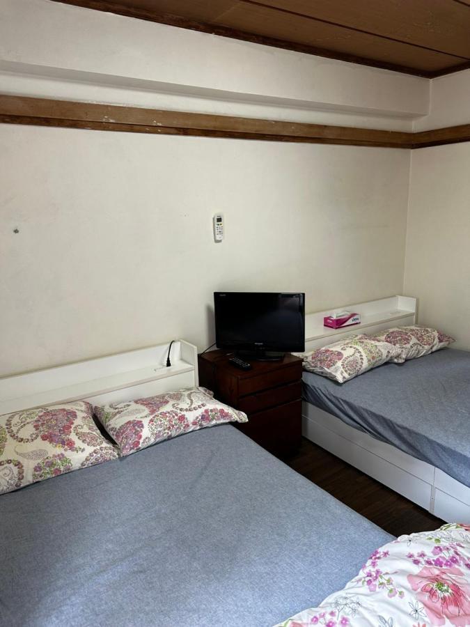 Convenient Apartment In Otsuka Tōkyō Extérieur photo