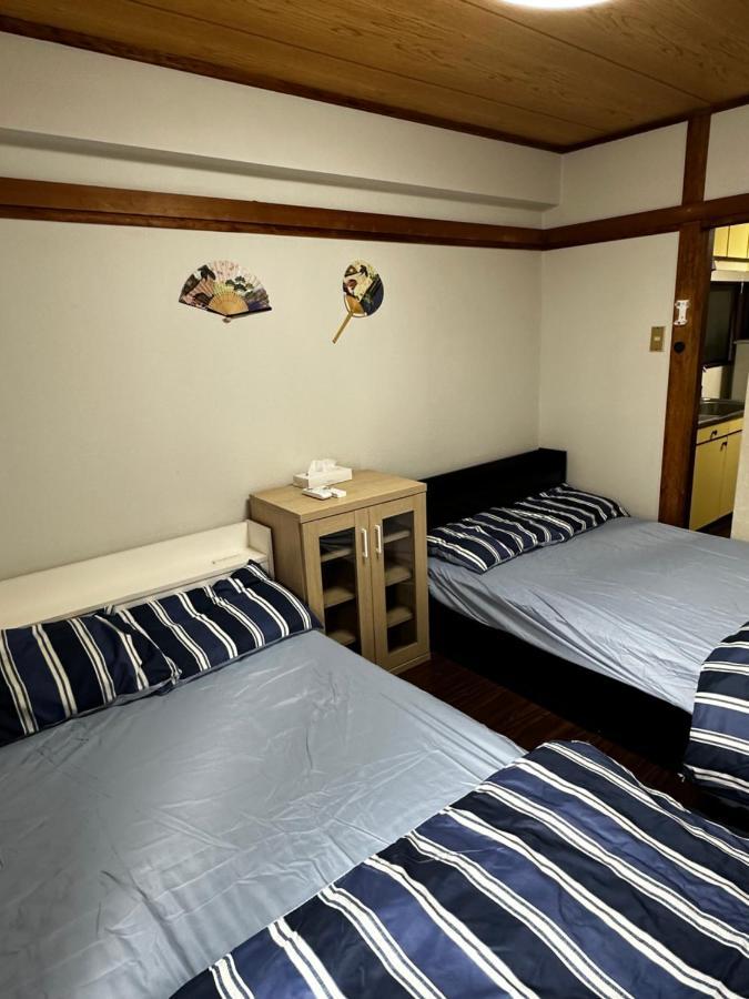 Convenient Apartment In Otsuka Tōkyō Extérieur photo