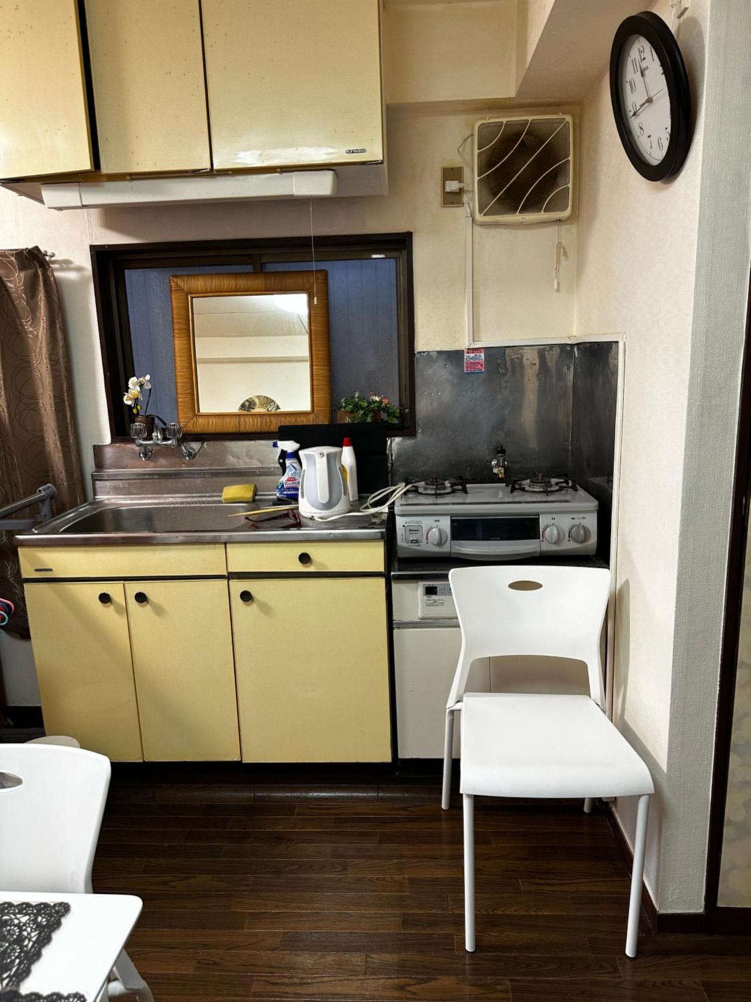Convenient Apartment In Otsuka Tōkyō Extérieur photo