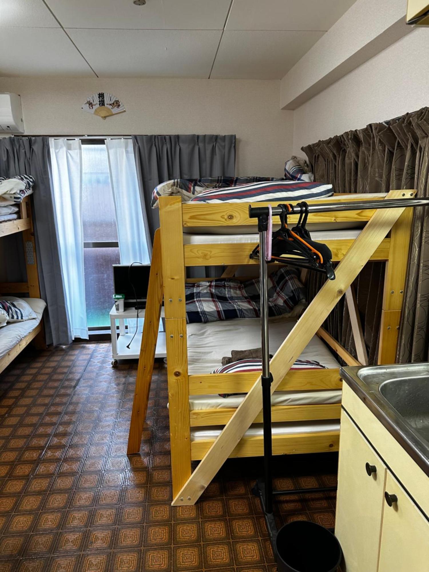 Convenient Apartment In Otsuka Tōkyō Extérieur photo