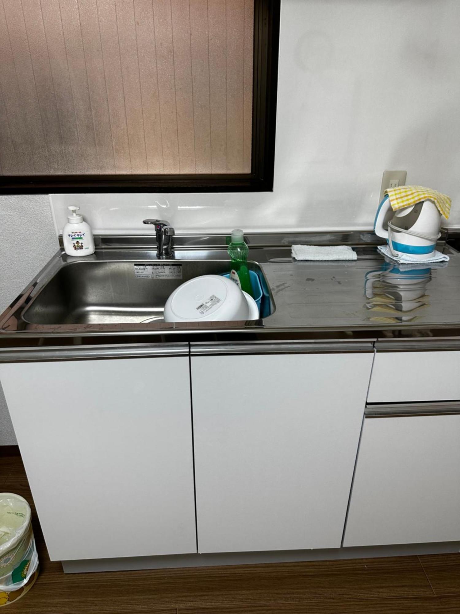 Convenient Apartment In Otsuka Tōkyō Extérieur photo