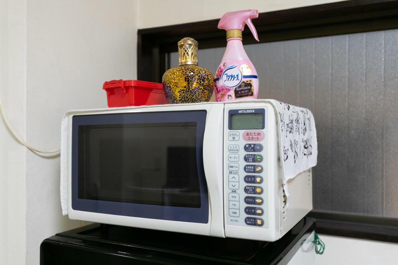Convenient Apartment In Otsuka Tōkyō Extérieur photo