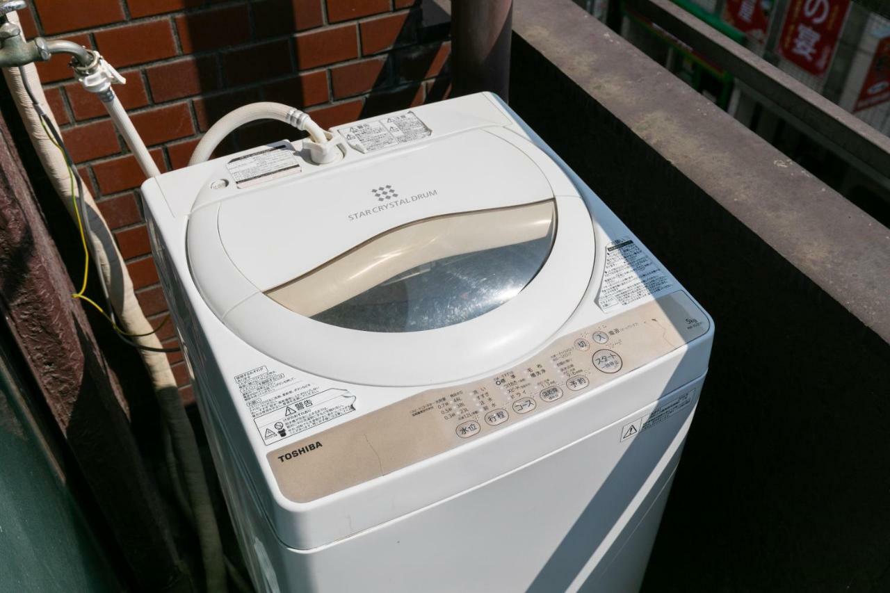 Convenient Apartment In Otsuka Tōkyō Extérieur photo